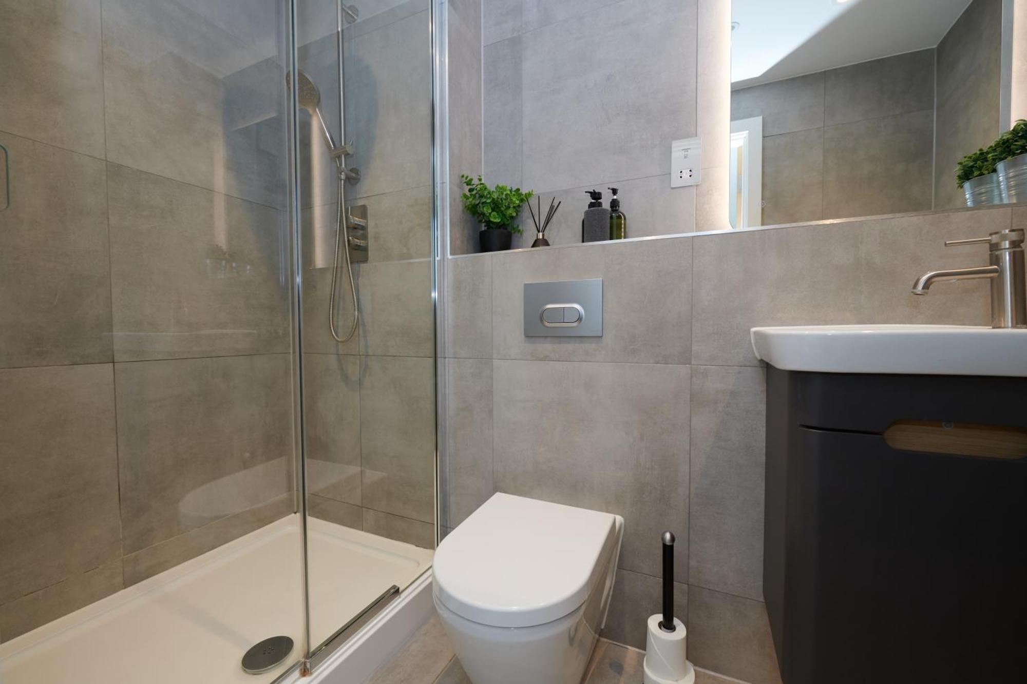 Luxury York Minster Penthouse - Free Gym & Parking Apartment Exterior photo